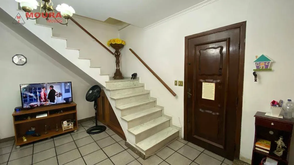 Sobrado, 3 quartos, 129 m² - Foto 11