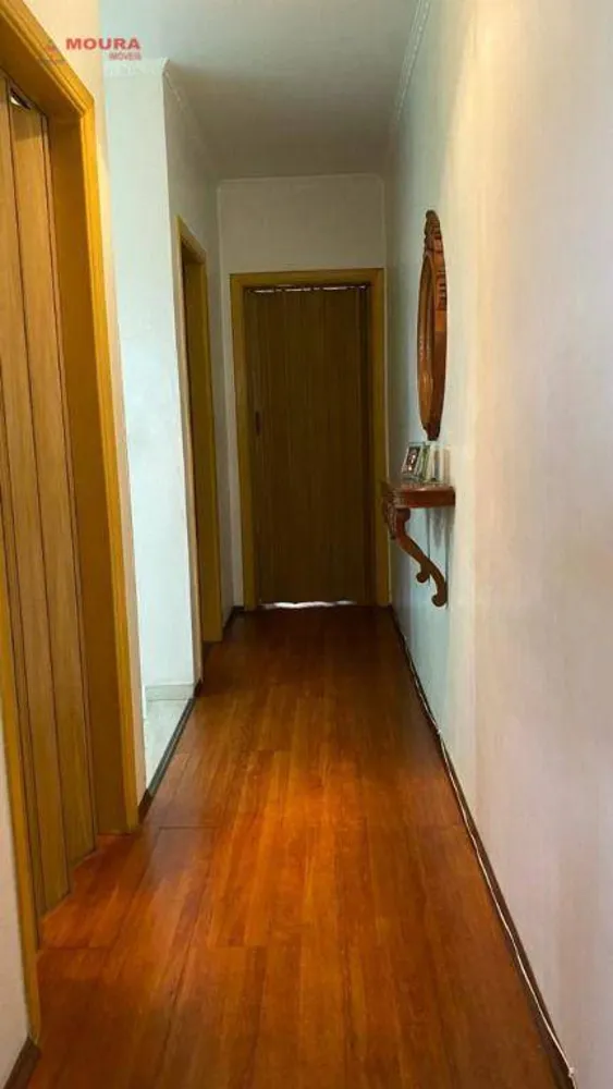 Sobrado, 3 quartos, 129 m² - Foto 14