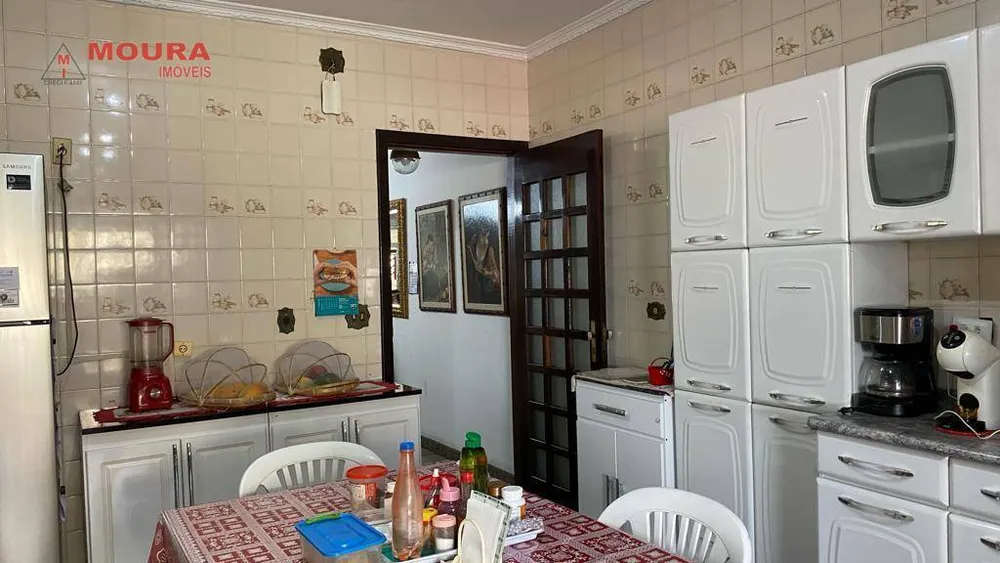 Sobrado, 3 quartos, 129 m² - Foto 7