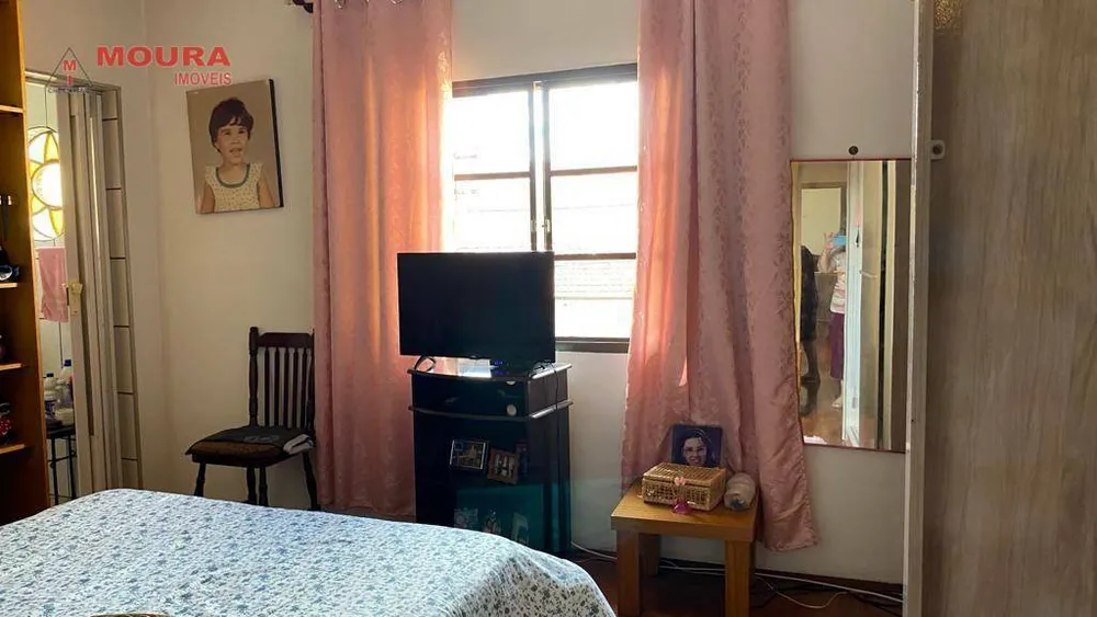 Sobrado, 3 quartos, 129 m² - Foto 1
