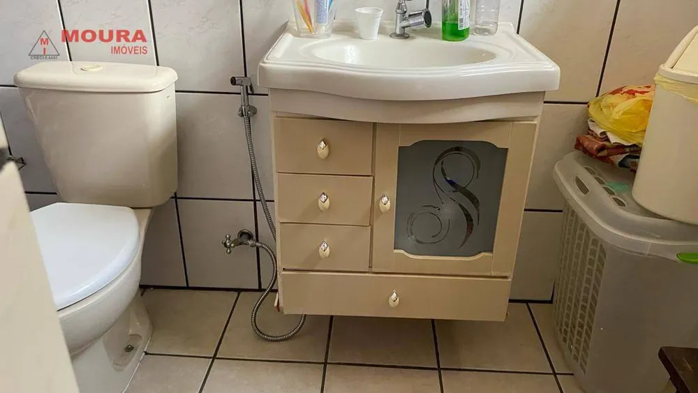 Sobrado, 3 quartos, 129 m² - Foto 5