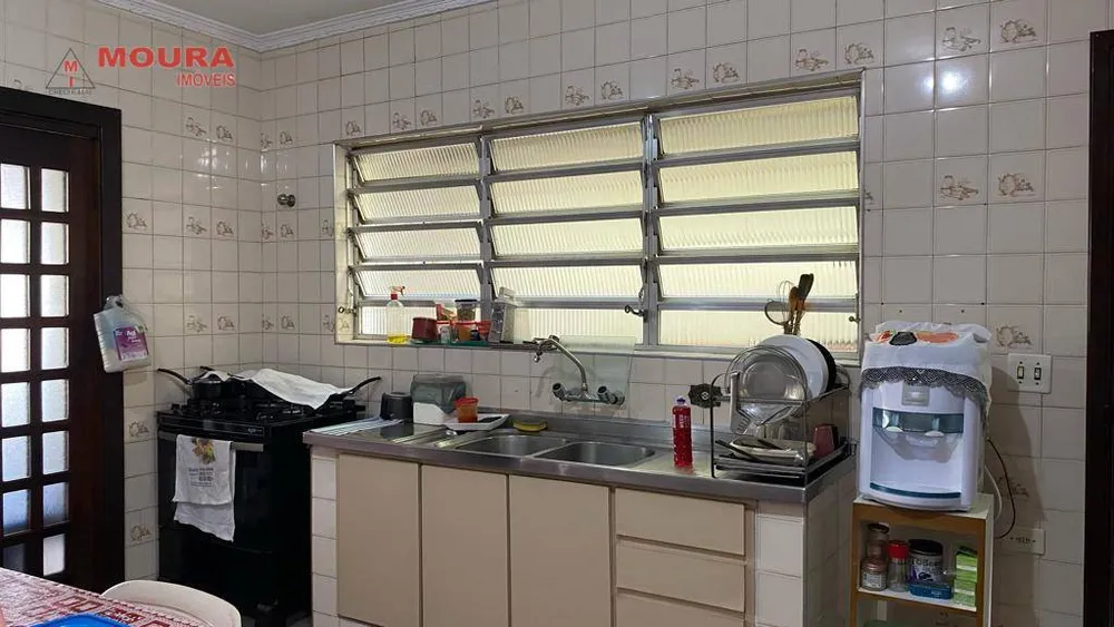 Sobrado, 3 quartos, 129 m² - Foto 8