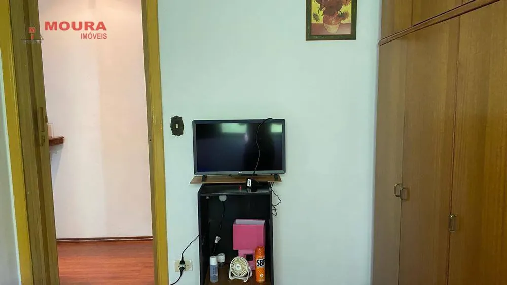 Sobrado, 3 quartos, 129 m² - Foto 8