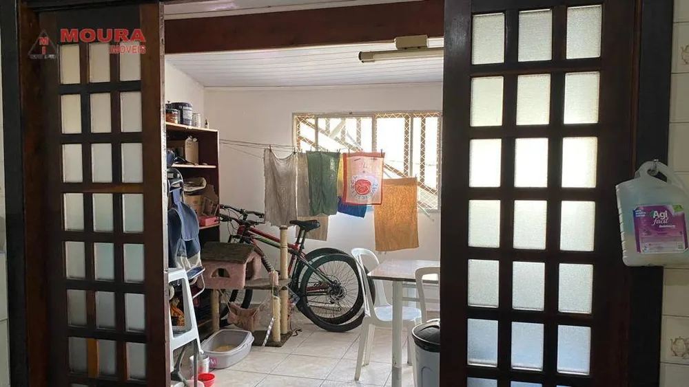 Sobrado, 3 quartos, 129 m² - Foto 10
