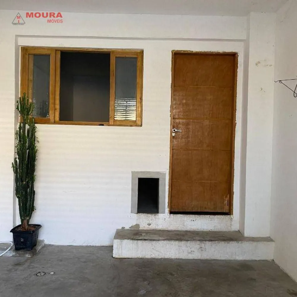 Sobrado, 2 quartos, 90 m² - Foto 16