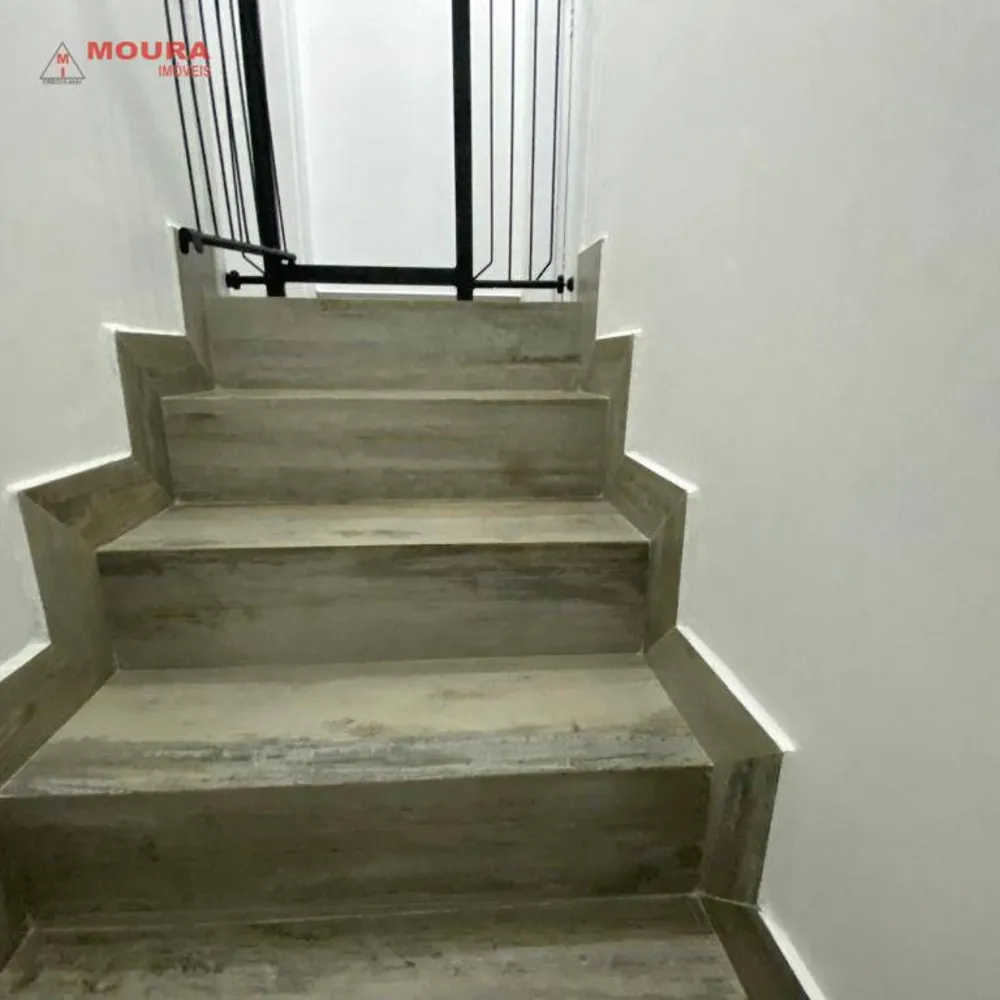Sobrado, 2 quartos, 90 m² - Foto 6