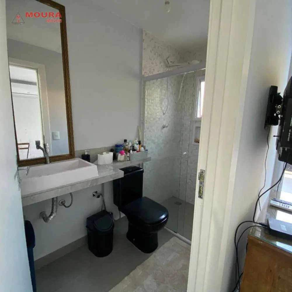 Sobrado, 2 quartos, 90 m² - Foto 12