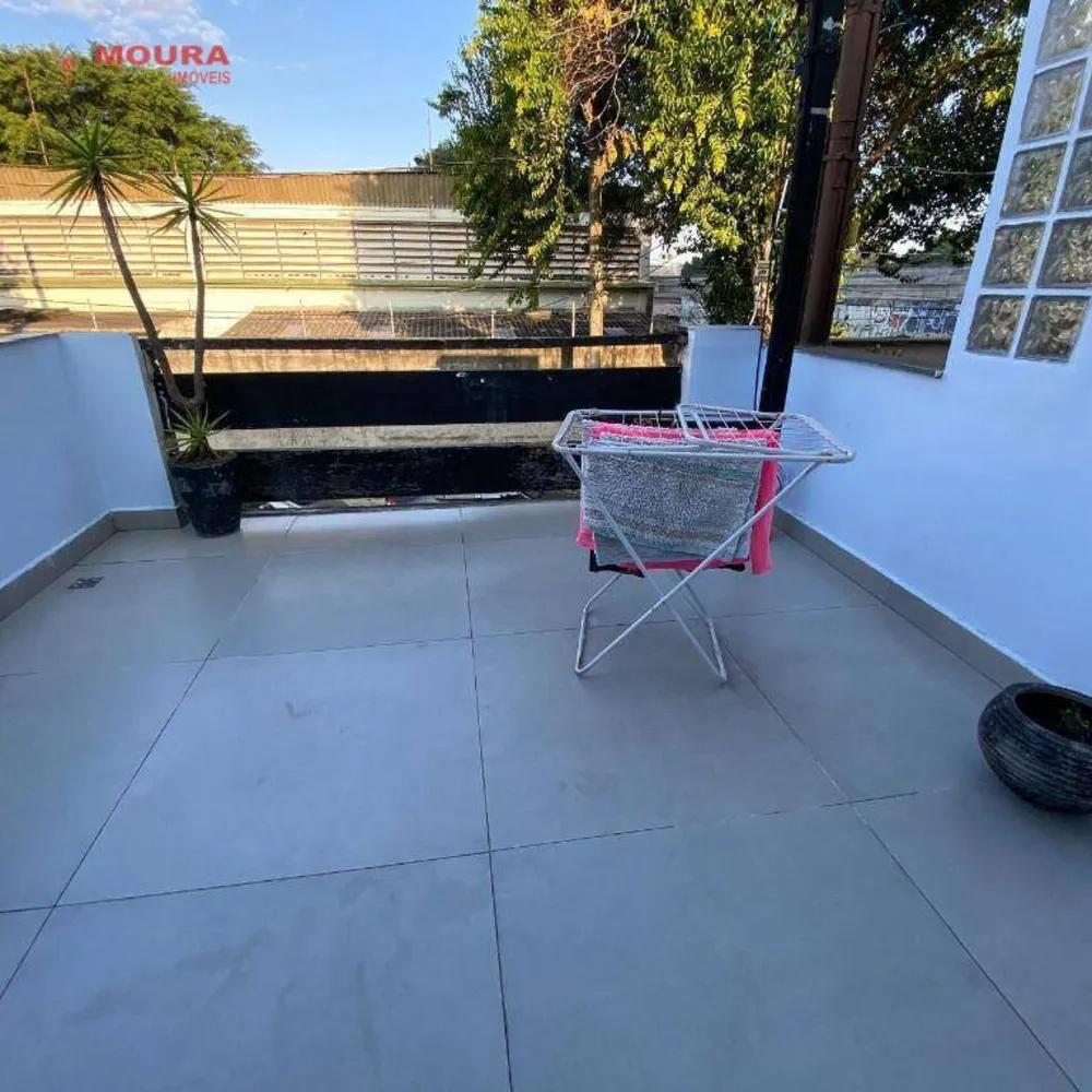 Sobrado, 2 quartos, 90 m² - Foto 14