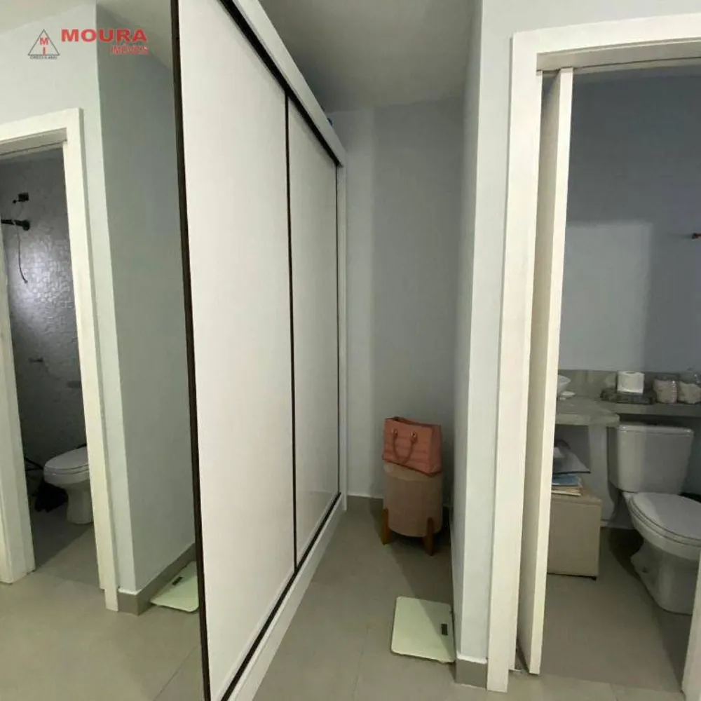 Sobrado, 2 quartos, 90 m² - Foto 7