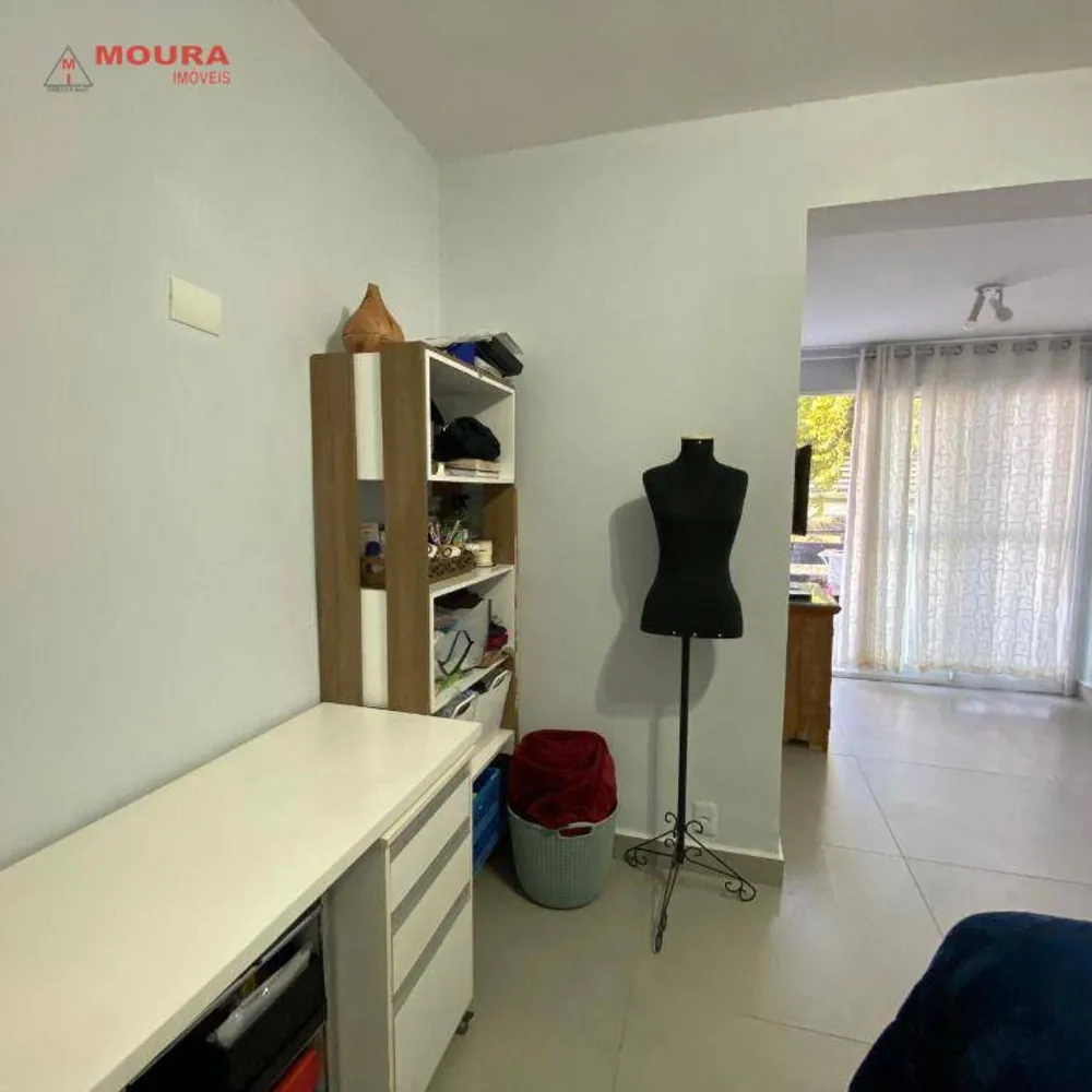 Sobrado, 2 quartos, 90 m² - Foto 11