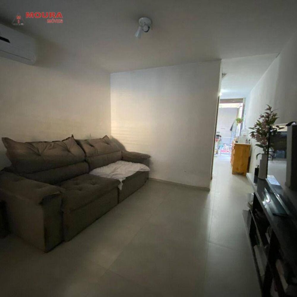 Sobrado, 2 quartos, 90 m² - Foto 2