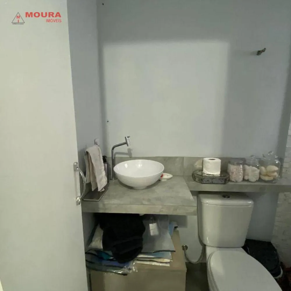 Sobrado, 2 quartos, 90 m² - Foto 9