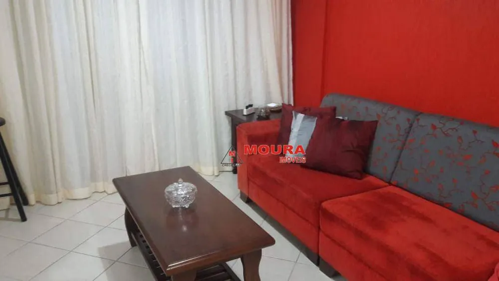 Apartamento, 2 quartos, 64 m² - Foto 3