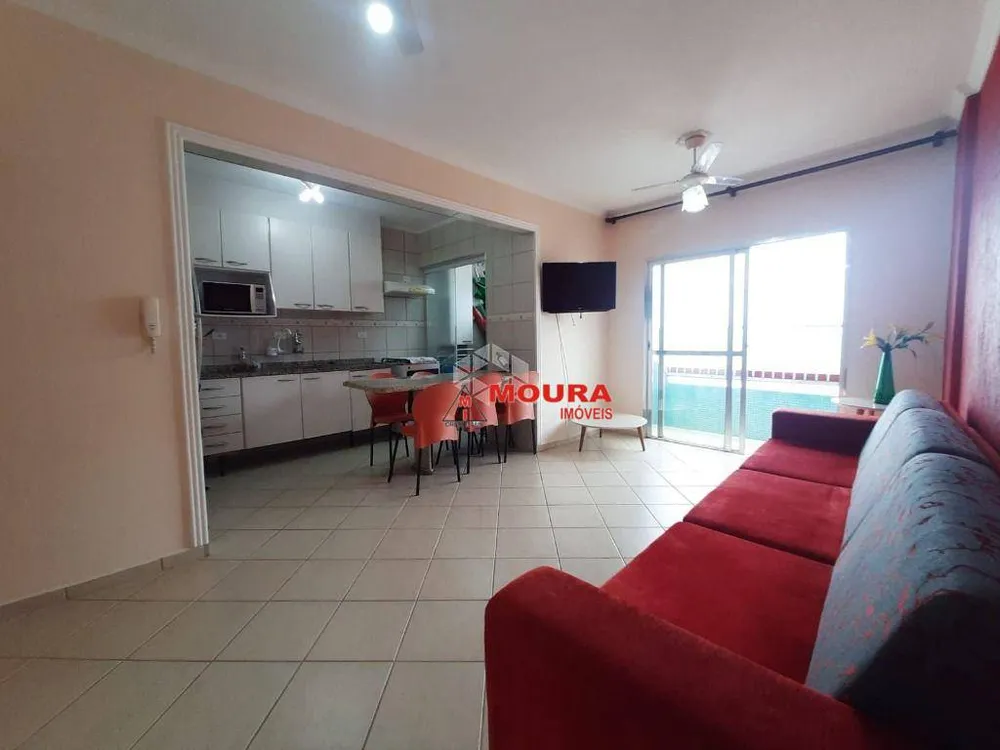 Apartamento, 2 quartos, 64 m² - Foto 2