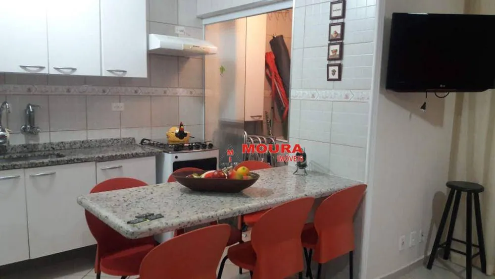 Apartamento, 2 quartos, 64 m² - Foto 6