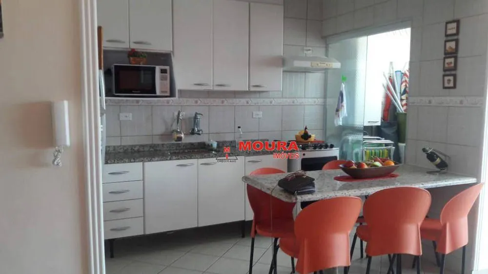 Apartamento, 2 quartos, 64 m² - Foto 5