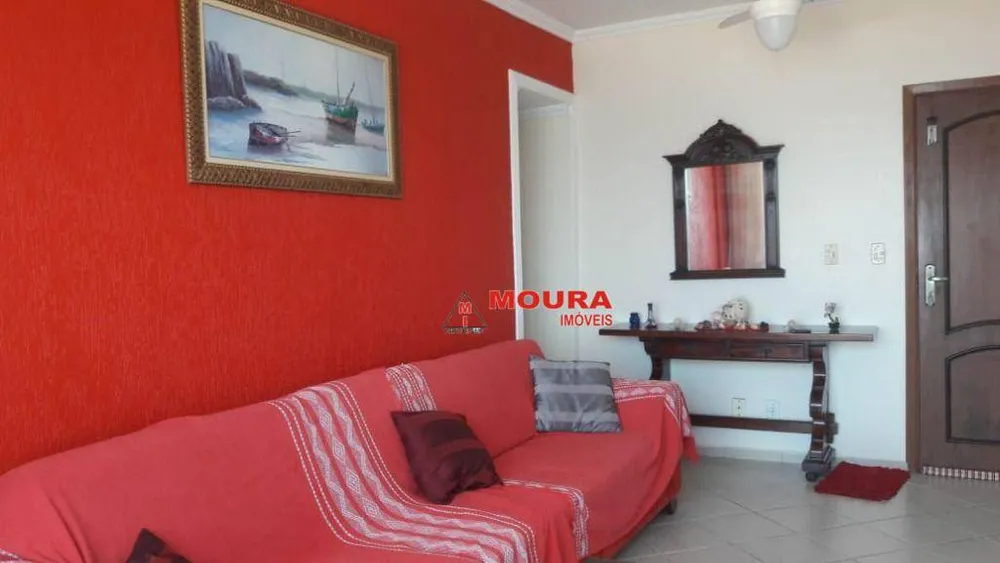 Apartamento, 2 quartos, 64 m² - Foto 4