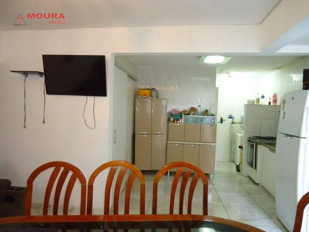 Casa, 2 quartos, 126 m² - Foto 8