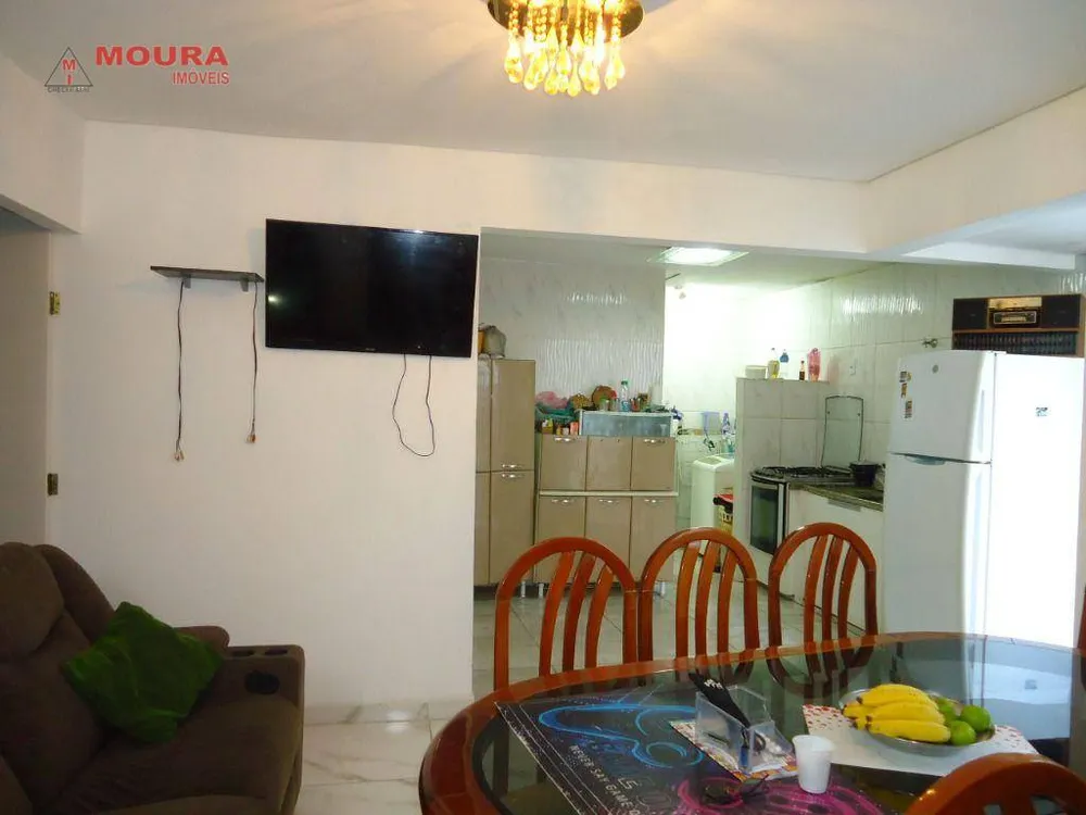 Casa, 2 quartos, 126 m² - Foto 9