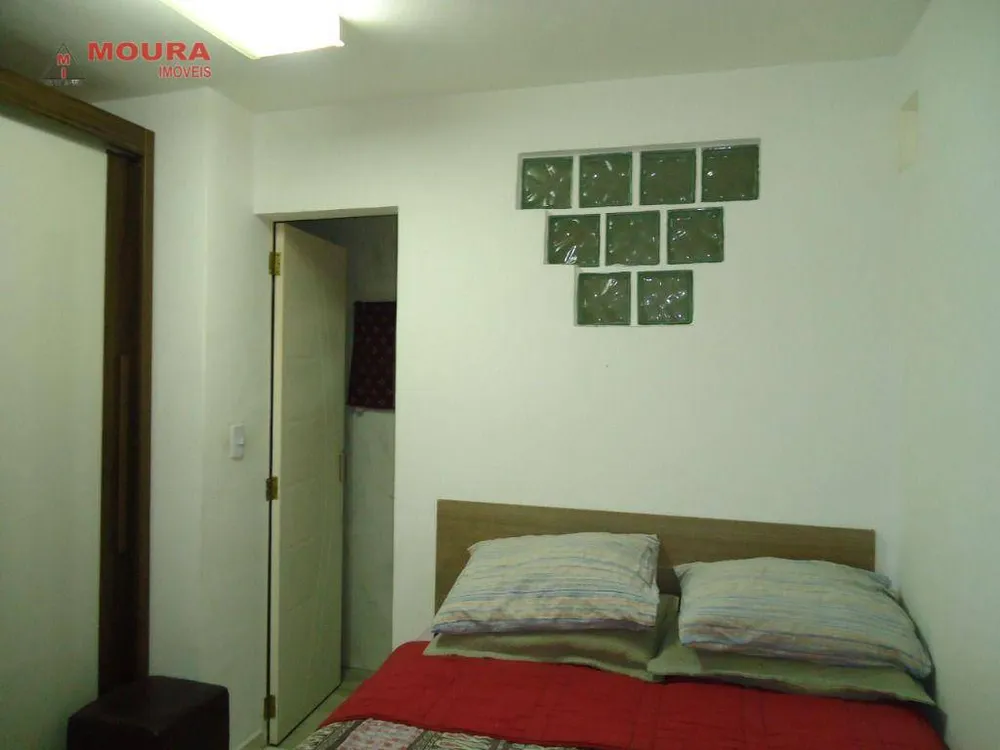 Casa, 2 quartos, 126 m² - Foto 13