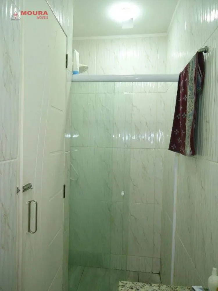 Casa, 2 quartos, 126 m² - Foto 14