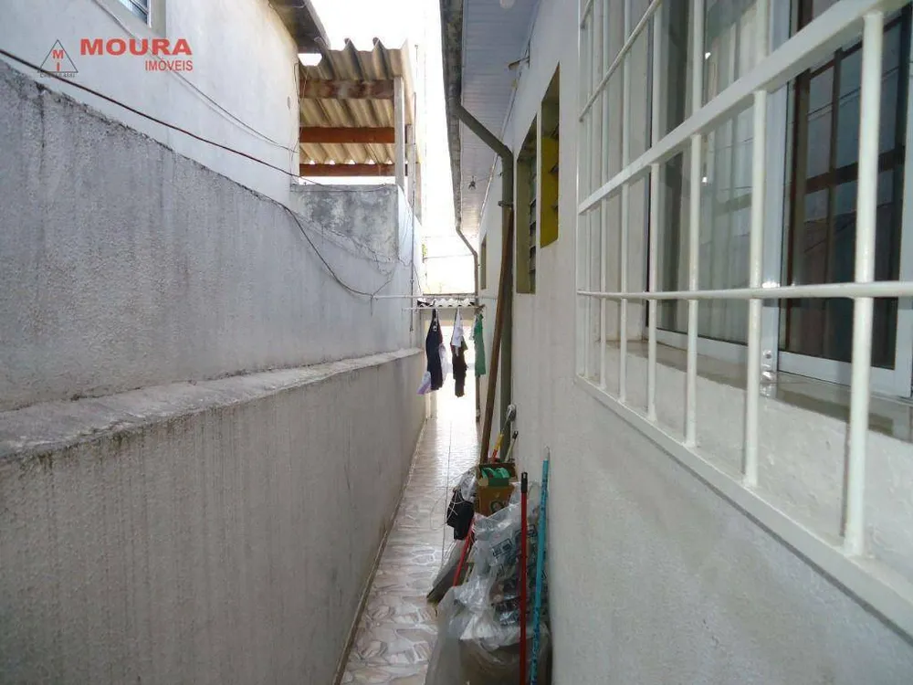 Casa, 2 quartos, 126 m² - Foto 6