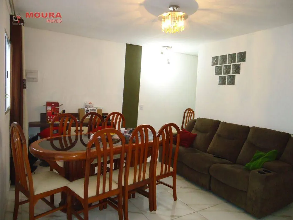Casa, 2 quartos, 126 m² - Foto 7