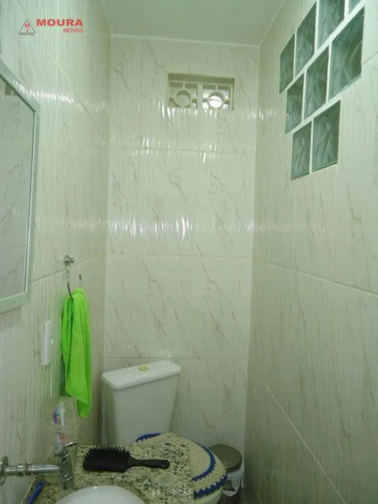 Casa, 2 quartos, 126 m² - Foto 15
