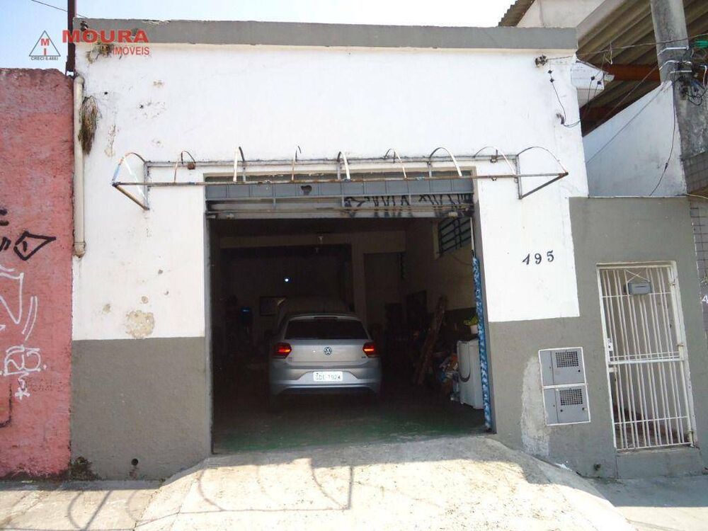 Casa, 2 quartos, 126 m² - Foto 1