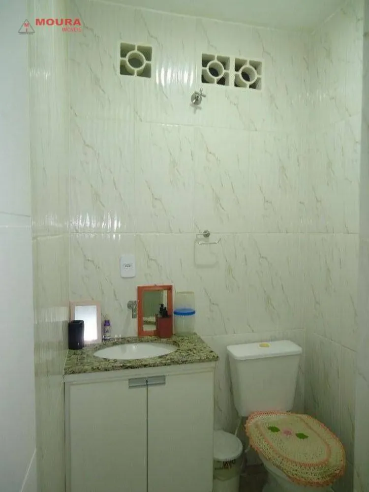 Casa, 2 quartos, 126 m² - Foto 16