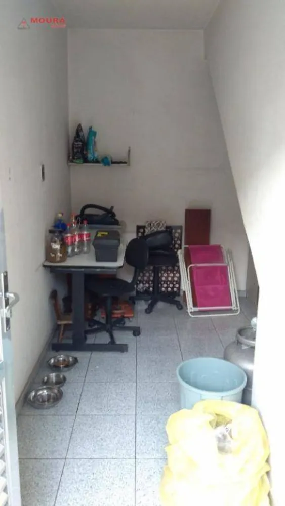 Loja-Salão, 530 m² - Foto 11