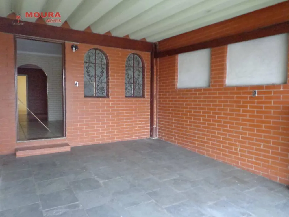 Sobrado, 3 quartos, 140 m² - Foto 4