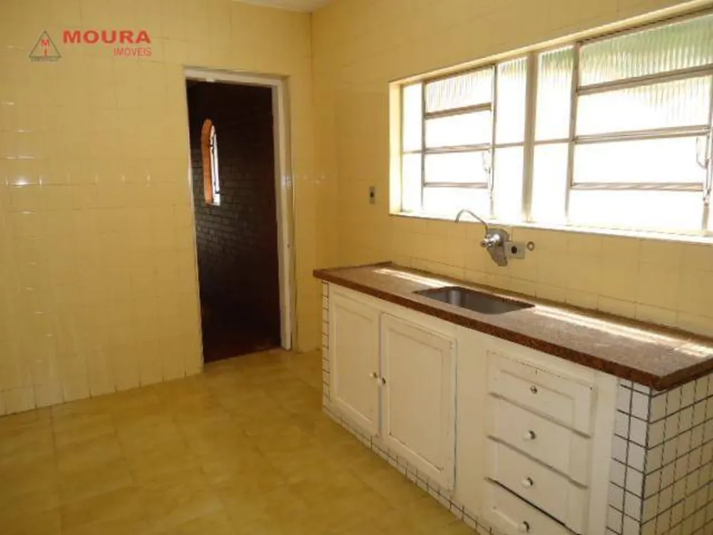Sobrado, 3 quartos, 140 m² - Foto 1