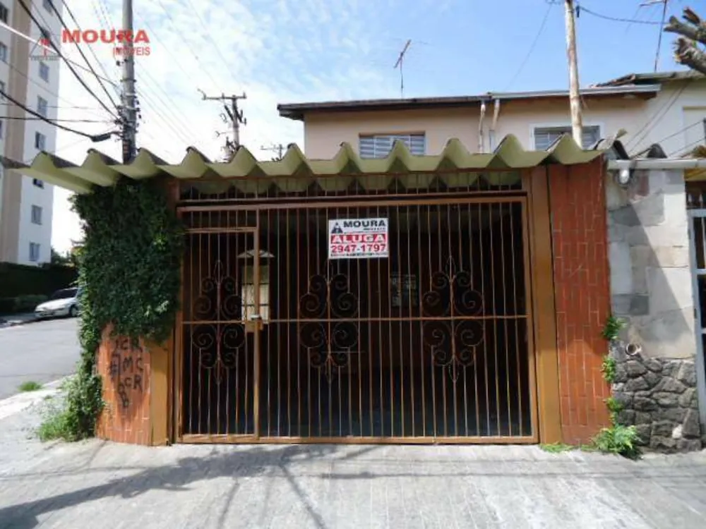 Sobrado, 3 quartos, 140 m² - Foto 6