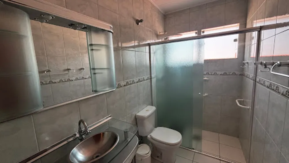 Sobrado, 3 quartos, 135 m² - Foto 8