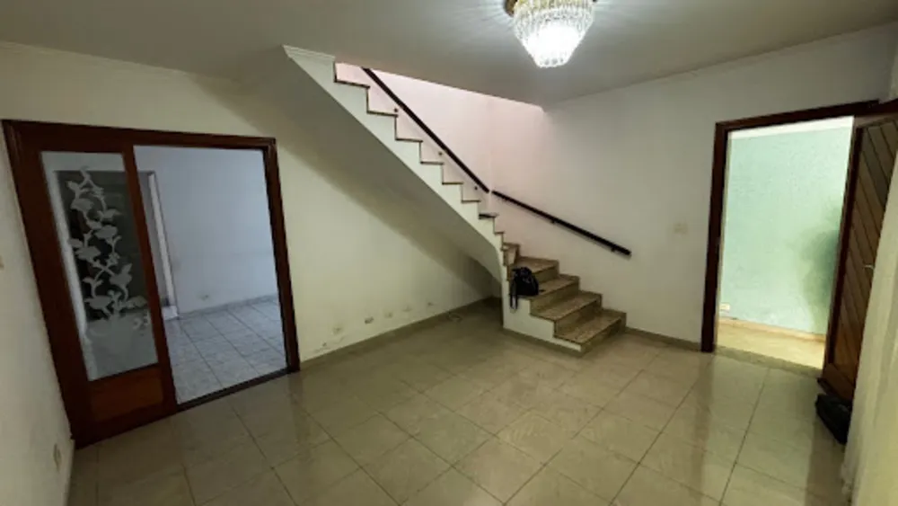 Sobrado, 3 quartos, 135 m² - Foto 1