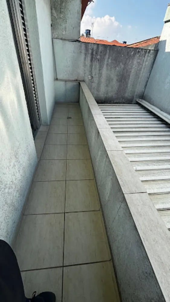 Sobrado, 3 quartos, 135 m² - Foto 5