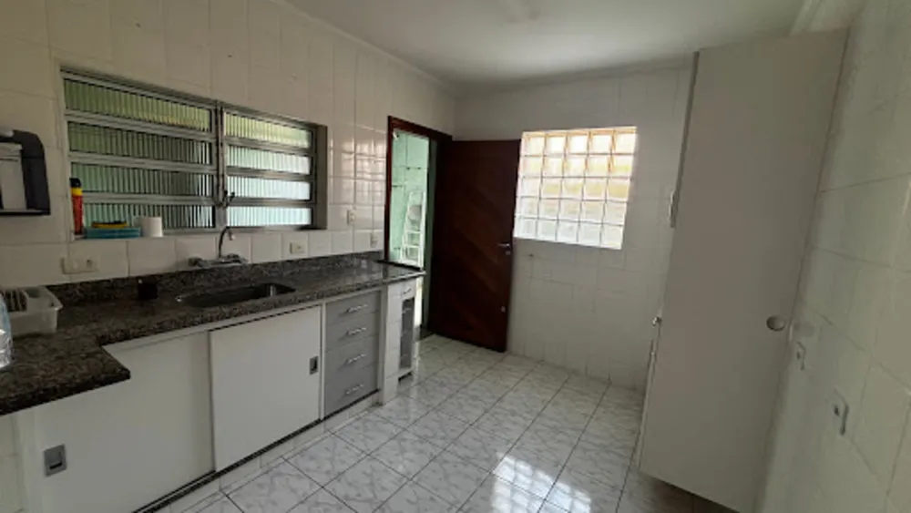 Sobrado, 3 quartos, 135 m² - Foto 3