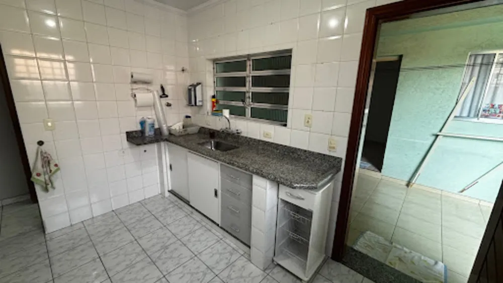 Sobrado, 3 quartos, 135 m² - Foto 4