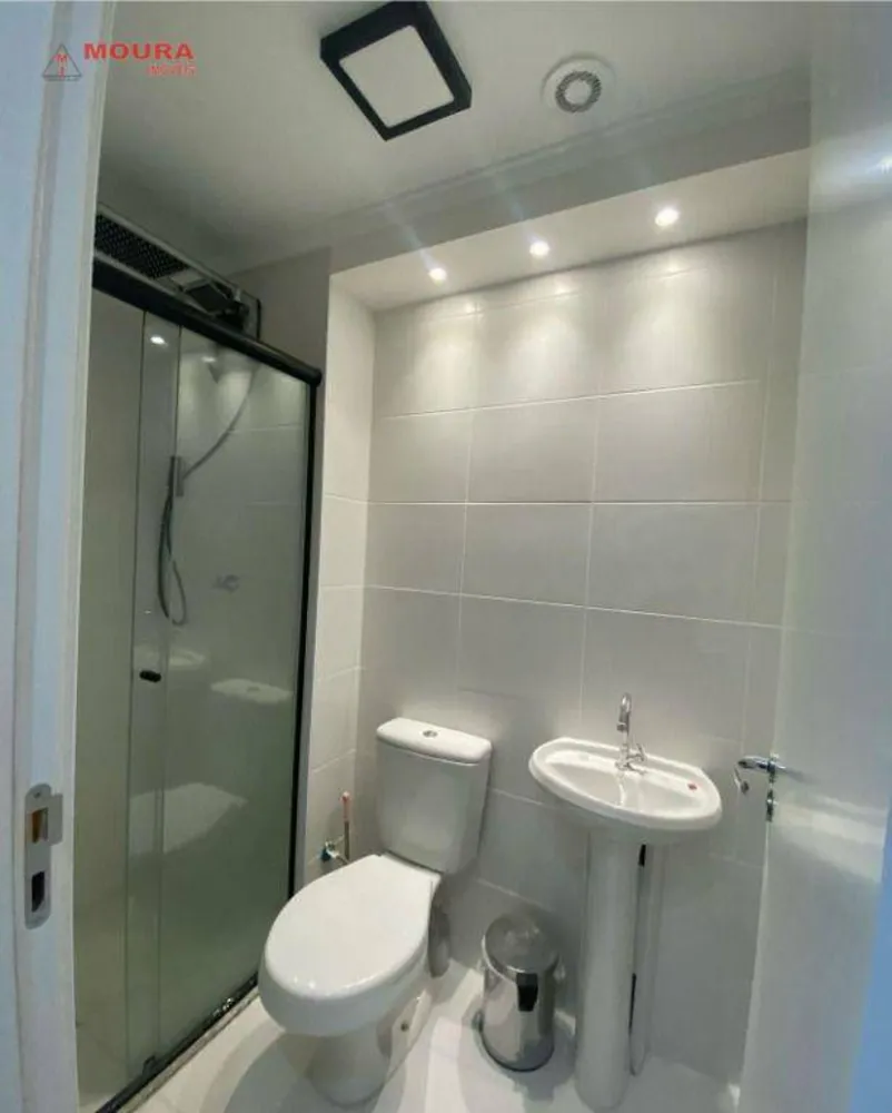 Apartamento, 2 quartos, 33 m² - Foto 7