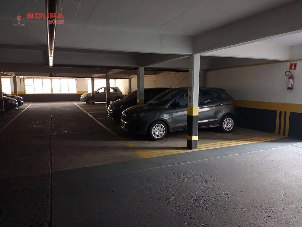 Apartamento, 2 quartos, 73 m² - Foto 2