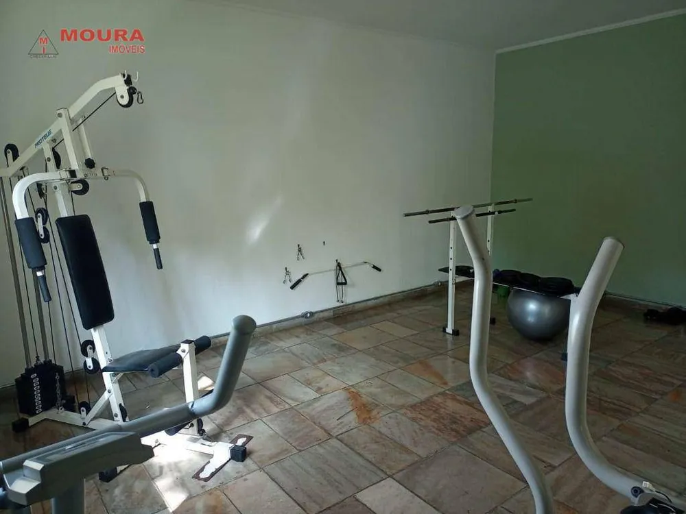 Apartamento, 2 quartos, 73 m² - Foto 10