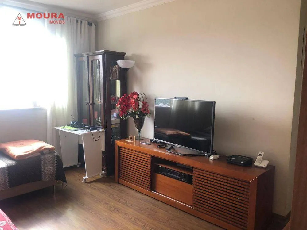 Apartamento, 2 quartos, 73 m² - Foto 3