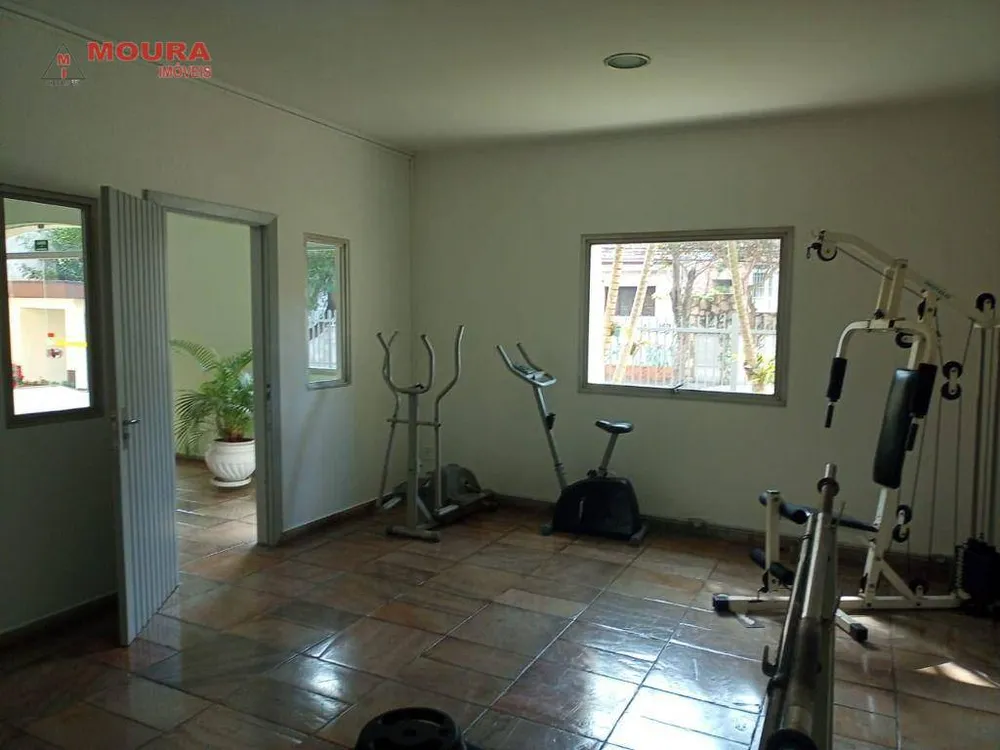 Apartamento, 2 quartos, 73 m² - Foto 9