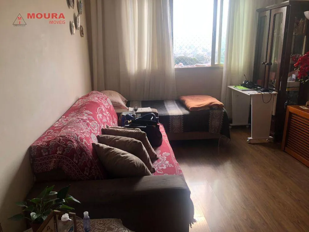 Apartamento, 2 quartos, 73 m² - Foto 1