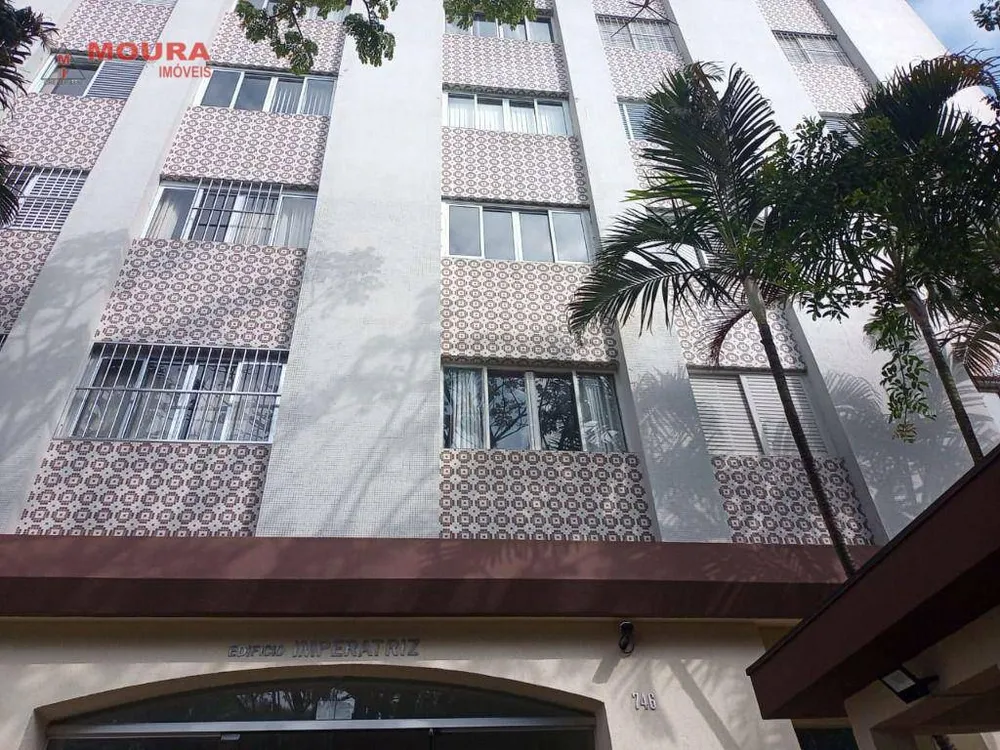 Apartamento, 2 quartos, 73 m² - Foto 4