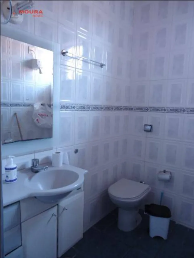 Casa, 3 quartos, 306 m² - Foto 4