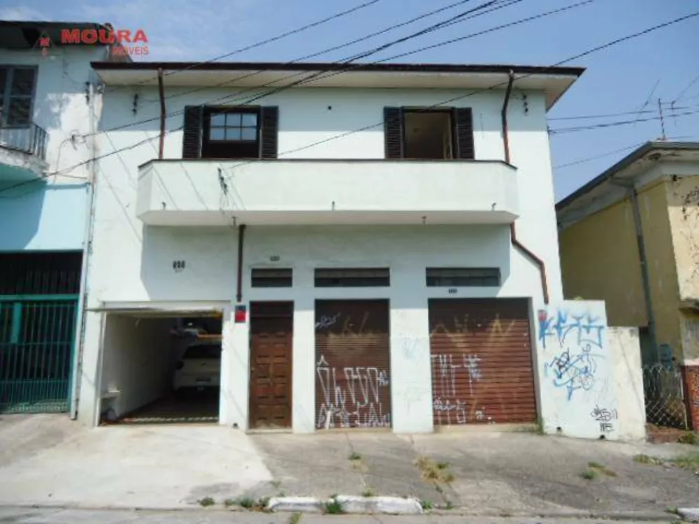 Casa, 3 quartos, 306 m² - Foto 1
