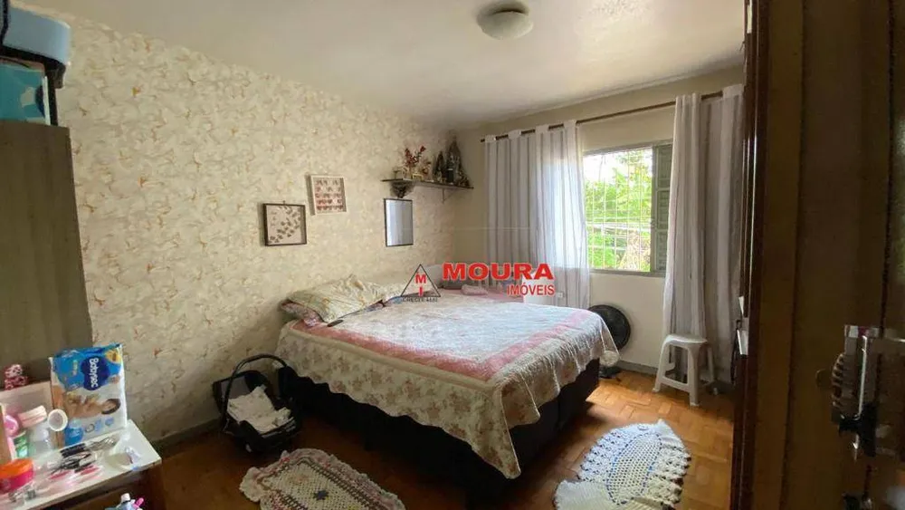 Sobrado, 3 quartos, 114 m² - Foto 10