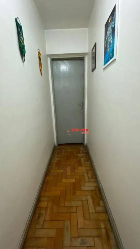 Sobrado, 3 quartos, 114 m² - Foto 9
